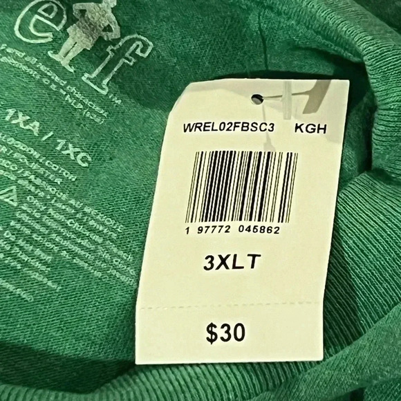 ELF “Buddy ELF” Tee - Santa OMG I Know Him - Picture 4 of 4